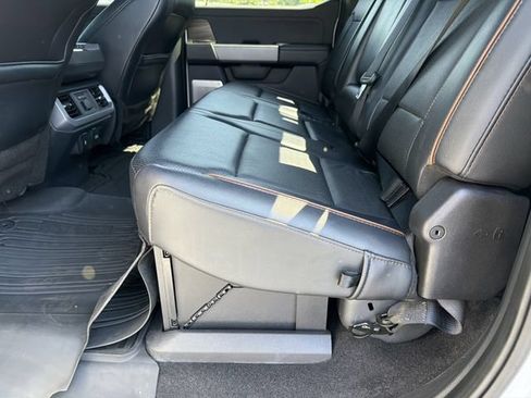 Used 2024 Ford F150 Lariat w/ Equipment Group 502A High AWD/4WD image 25