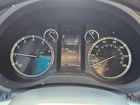 Certified 2023 Lexus GX 460 Premium image 26