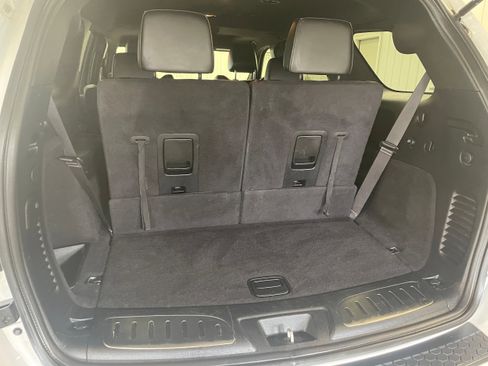 Used 2021 Dodge Durango Citadel image 28