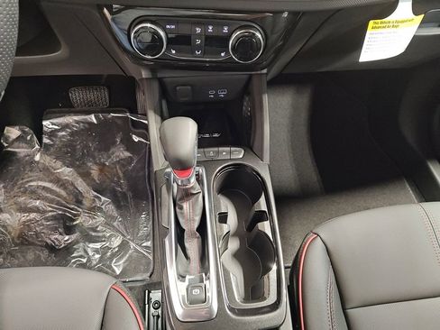 New 2026 Chevrolet TrailBlazer RS w/ Convenience Package image 11