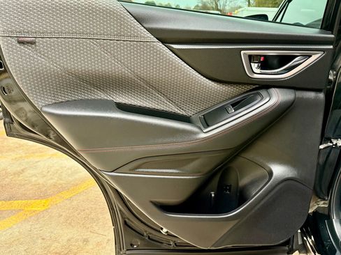 Used 2020 Subaru Forester Sport w/ Popular Package #2 image 19