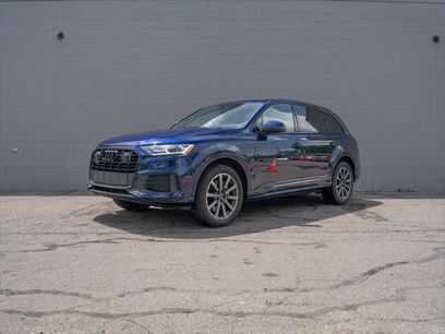 Certified 2023 Audi Q7 2.0T Premium Plus w/ Premium Plus Package