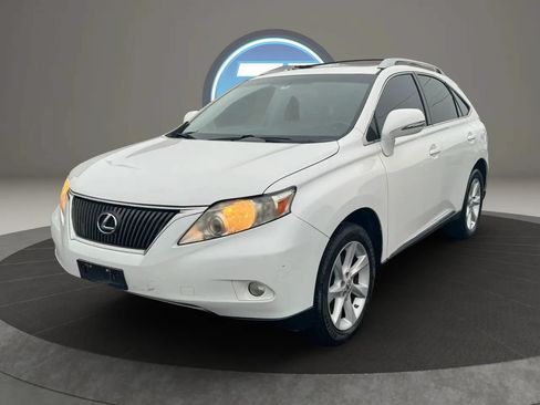 Used 2012 Lexus RX 350 FWD w/ Premium Pkg image 21