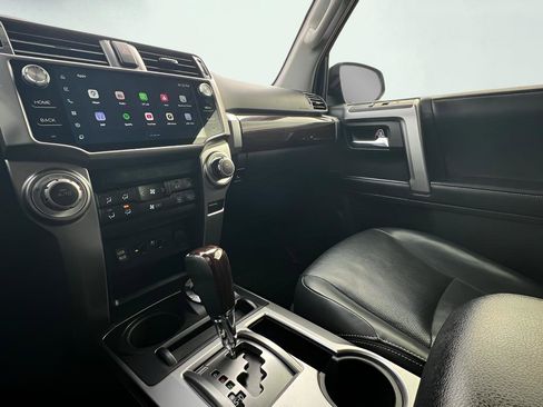 Used 2018 Toyota 4Runner Limited image 87