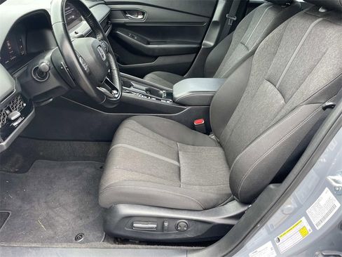 Used 2024 Honda Accord Sport image 13