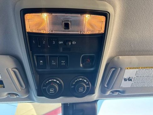 Used 2022 Toyota 4Runner TRD Off-Road Premium w/ TRD Black Wheel Package (TMS) AWD/4WD image 22