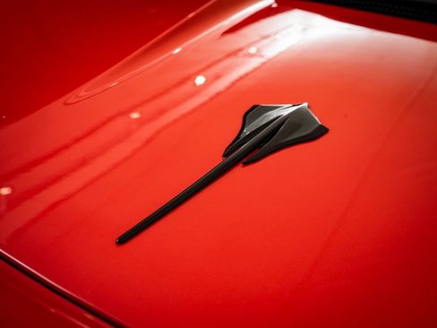 Used 2022 Chevrolet Corvette Stingray Premium Conv w/ 3LT image 20