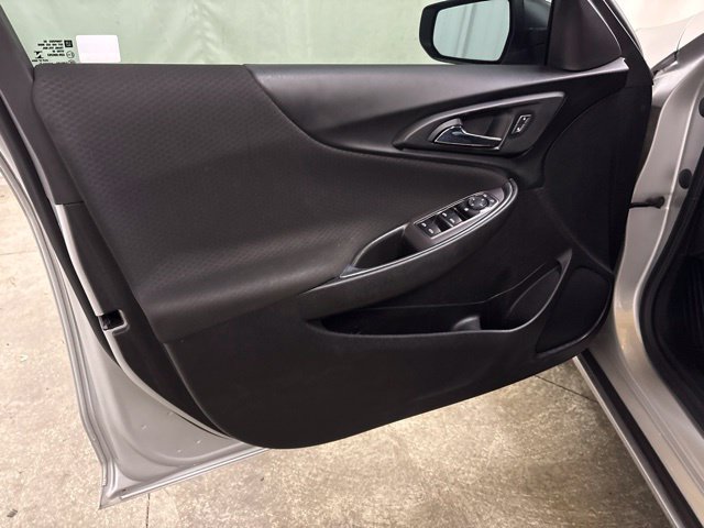 Used 2022 Chevrolet Malibu LT FWD image 24