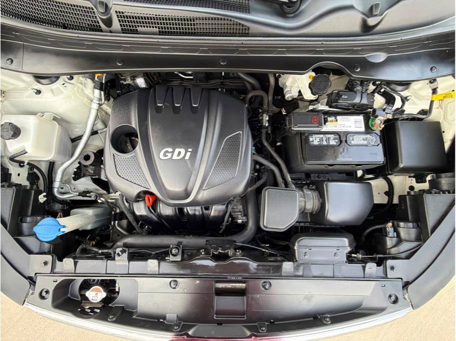 Used 2015 Kia Sportage LX AWD/4WD image 25