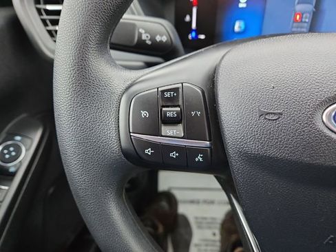 Used 2025 Ford Escape Active image 17