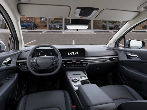 New 2026 Kia Sportage EX w/ EX Panoramic Sunroof Package AWD/4WD image 14