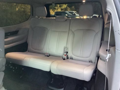 Used 2022 Jeep Wagoneer Series II w/ Premium Group I image 44