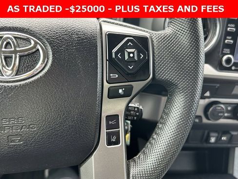 Used 2021 Toyota Tacoma SR5 image 22
