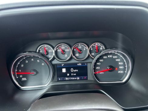 Used 2021 Chevrolet Tahoe RST w/ Rear Media and Nav Package image 15