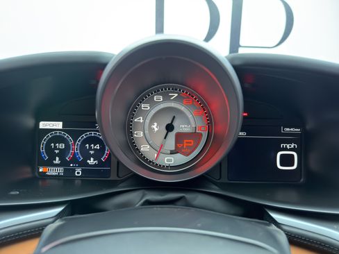 Used 2018 Ferrari GTC4Lusso T RWD image 34
