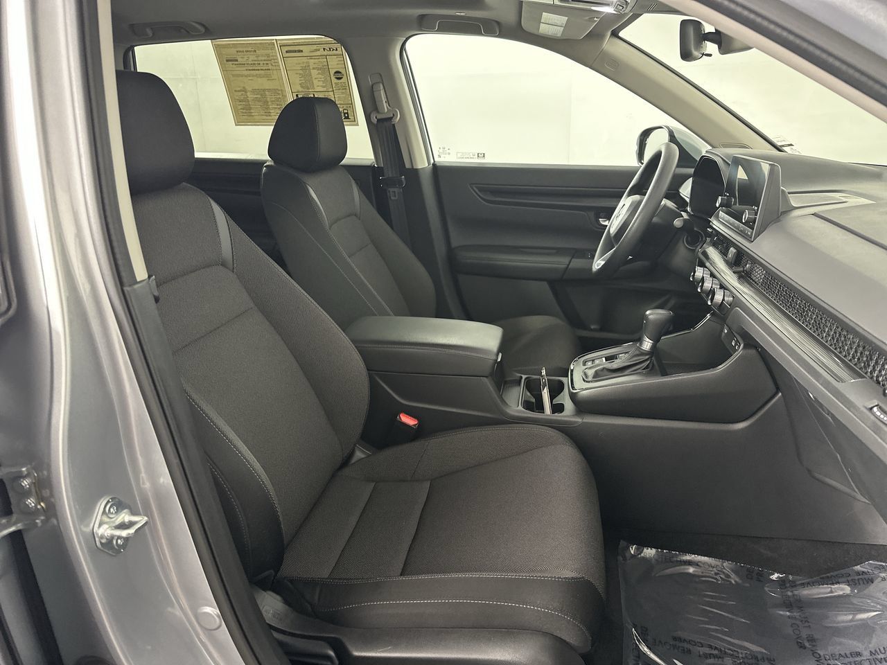 Used 2025 Honda CR-V EX image 23