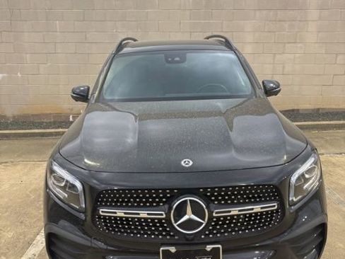 Certified 2022 Mercedes-Benz GLB 250 image 2