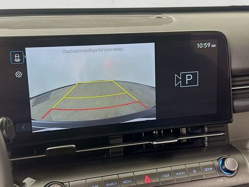 Used 2024 Hyundai Kona SEL AWD/4WD image 10