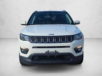 Used 2019 Jeep Compass Latitude w/ Cold Weather Group video 2