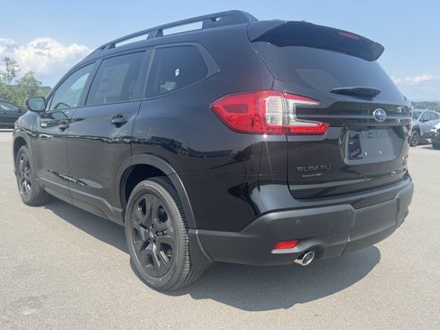 New 2026 Subaru Ascent Bronze Edition AWD/4WD image 6