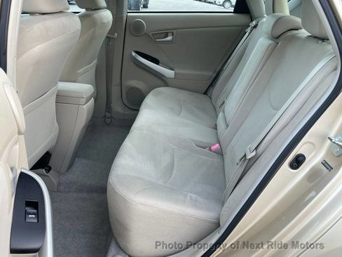 Used 2010 Toyota Prius FWD image 11