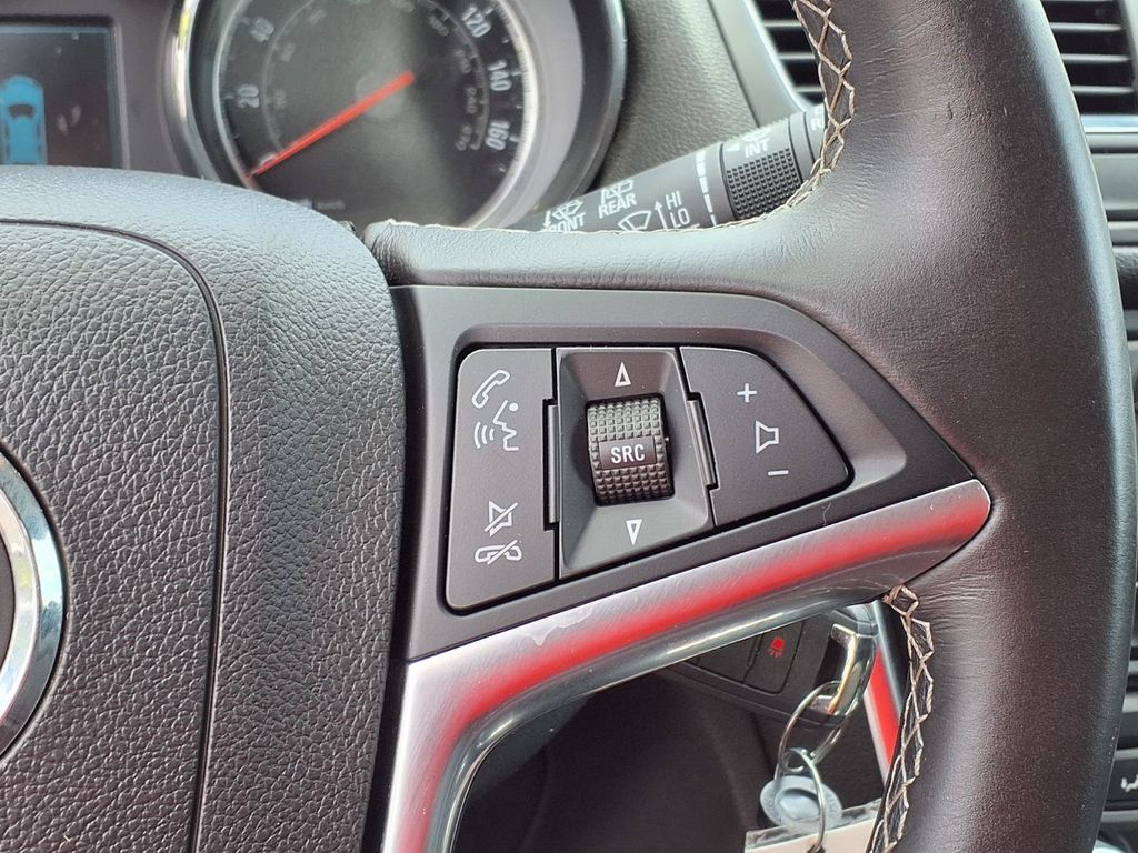Used 2016 Buick Encore FWD image 28
