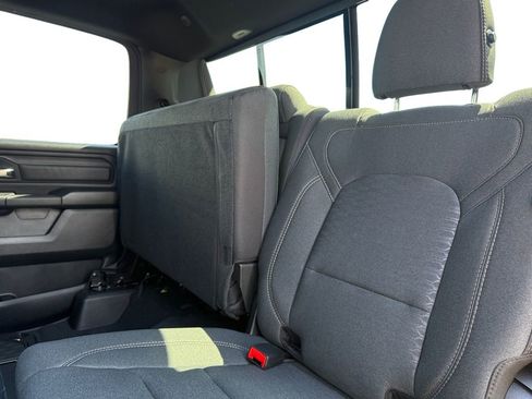New 2026 RAM 1500 Classic Warlock AWD/4WD image 14