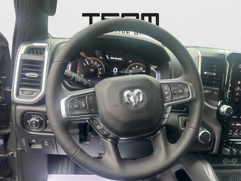 New 2026 RAM 1500 Big Horn image 17