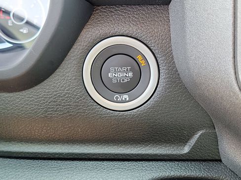 New 2026 RAM 1500 Tradesman RWD image 11