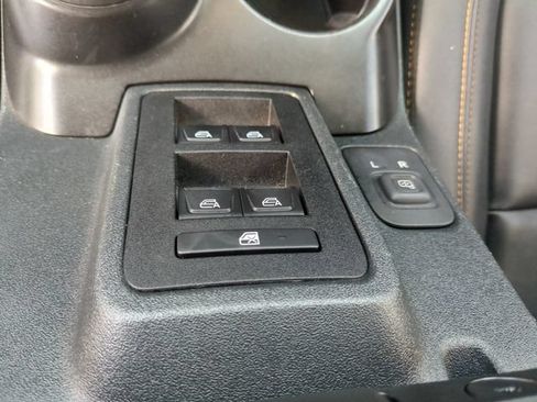 Used 2022 Ford Bronco Badlands AWD/4WD image 21