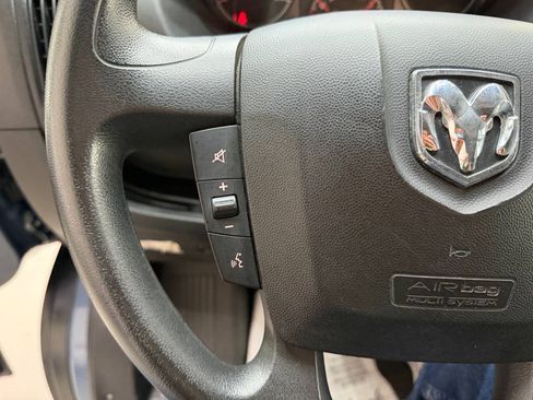 Used 2019 RAM ProMaster 2500 FWD image 17