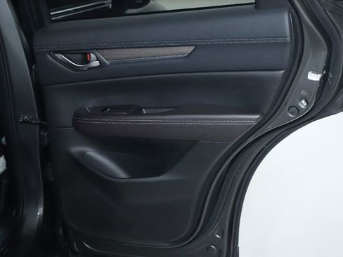 Certified 2025 MAZDA CX-5 Signature image 27