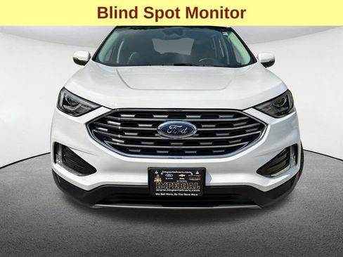 Certified 2020 Ford Edge SEL AWD/4WD image 5