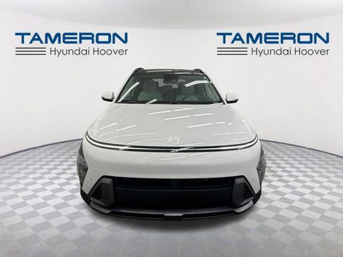 Used 2024 Hyundai Kona Limited image 8
