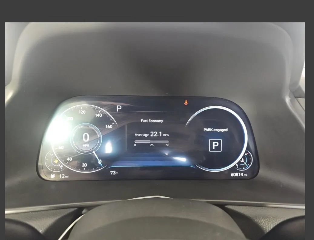 Used 2020 Hyundai Sonata SEL Plus FWD image 4