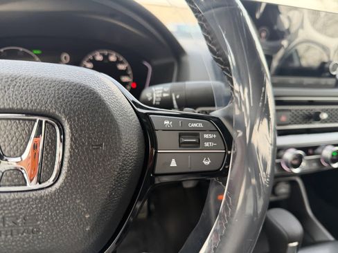 New 2026 Honda Civic Sport image 13