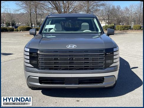 New 2026 Hyundai Palisade Limited FWD image 2