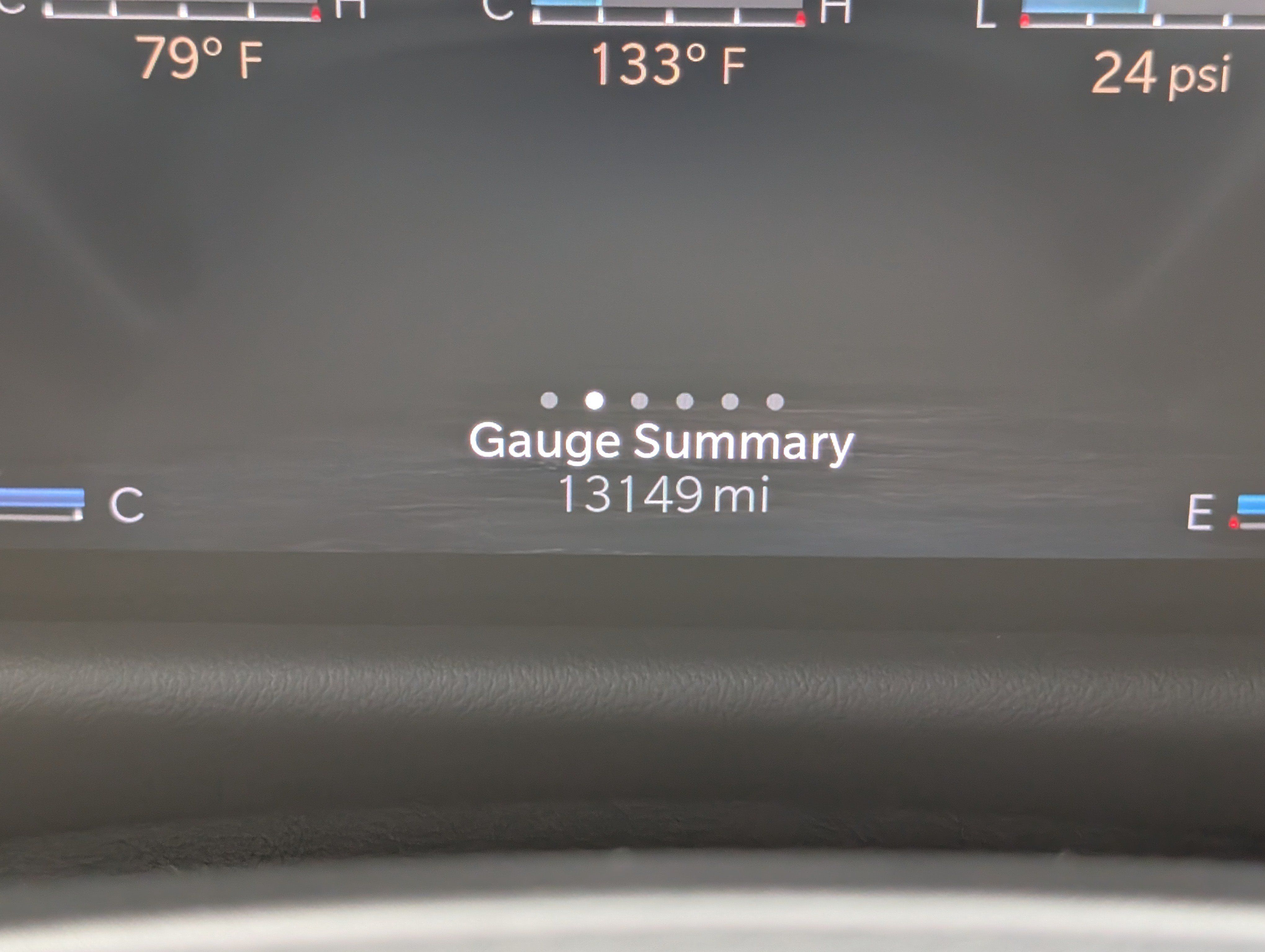 Used 2026 Jeep Grand Wagoneer Limited AWD/4WD image 23