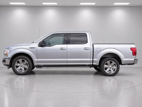Used 2020 Ford F150 XLT w/ Equipment Group 302A Luxury RWD image 6