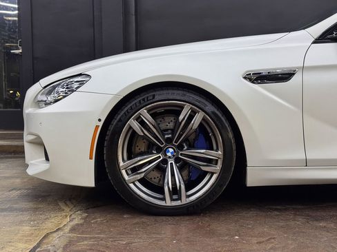 Used 2014 BMW M6 Gran Coupe image 5