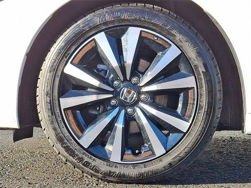 Certified 2023 Honda Civic EX-L image 7