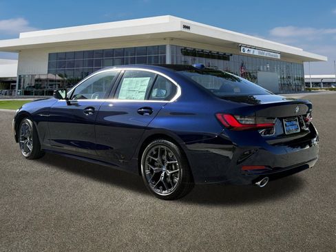 New 2026 BMW 330i Sedan image 7