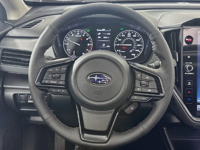 New 2026 Subaru Crosstrek 2.5i Limited AWD/4WD image 11