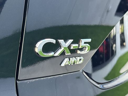 Used 2024 MAZDA CX-5 AWD 2.5 S w/ Premium Plus Pkg image 15