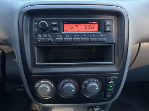 Used 1998 Honda CR-V LX image 36