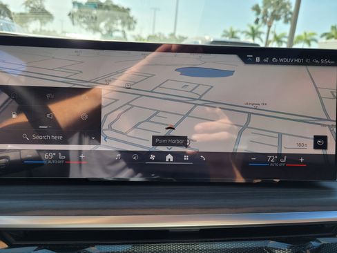 Used 2026 BMW X5 xDrive40i image 24