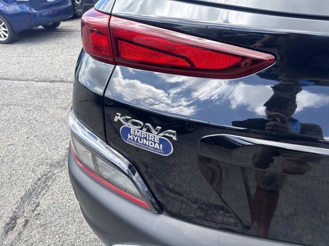 Used 2023 Hyundai Kona SEL AWD/4WD image 5
