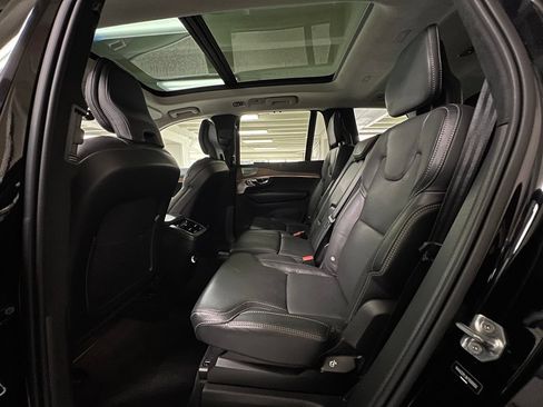 Used 2019 Volvo XC90 T6 Inscription w/ Luxury Package AWD/4WD image 17