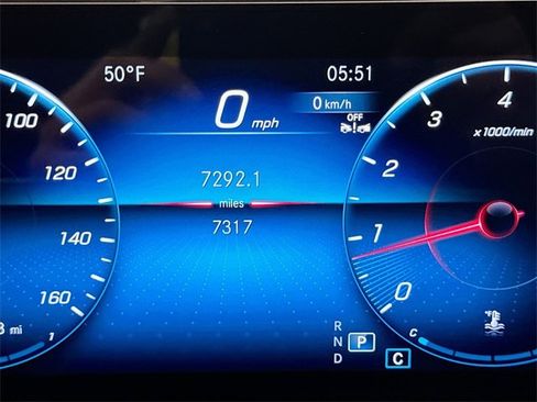 Certified 2023 Mercedes-Benz GLA 250 4MATIC image 12