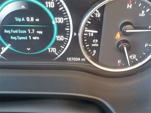 Certified 2019 Buick Enclave Avenir w/ Avenir Technology Package image 22